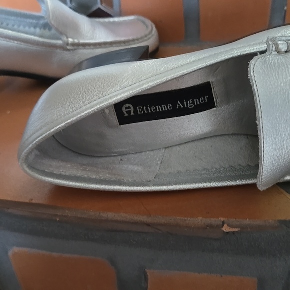 Ladies Etienne Aigner - Picture 7 of 8